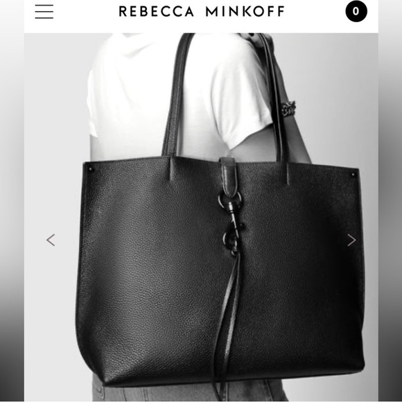 Rebecca Minkoff Handbags - Rebecca Minkoff tote